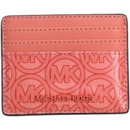 πορτοφόλι michael michael kors 35s2t2jd3c-sherbert |