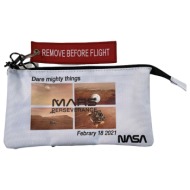 vanity case nasa mars19c-white |