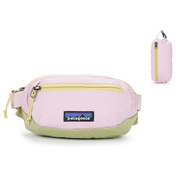 μπανάνα patagonia terravia mini hip pack