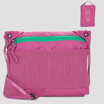 pouch/clutch patagonia terravia sacoche
