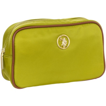 vanity case u.s polo assn. beuhu5924wip-greentan |