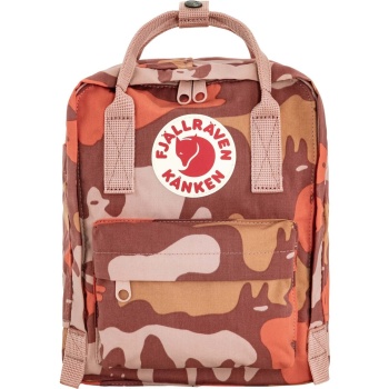 σακίδιο πλάτης fjallraven kånken graphics mini |
