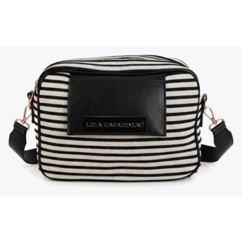 τσάντες ώμου lola casademunt ls2604089 cross |