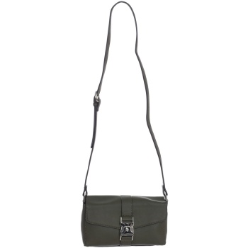 τσάντες ώμου u.s polo assn. biuc65615wvp-army green |