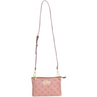 τσάντες ώμου u.s polo assn. biuhd6040wvg-tan |