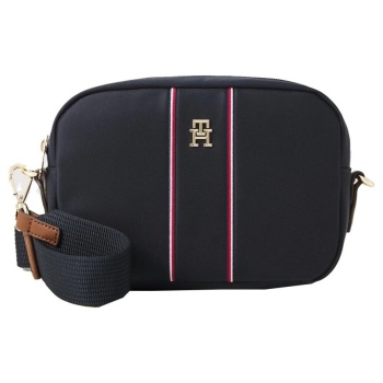 τσάντες ώμου tommy hilfiger bolsos mujer modèle aw0aw17710 | σε προσφορά