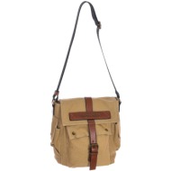 τσάντες ώμου u.s polo assn. beulw5430mup-beige |