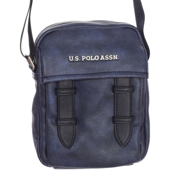 τσάντες ώμου u.s polo assn. beun66016mvp-navy | σε προσφορά