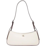 τσάντες ώμου calvin klein jeans ck small shoulder bag lv04f3170g |