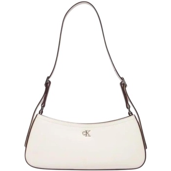 τσάντες ώμου calvin klein jeans ck small shoulder bag σε προσφορά