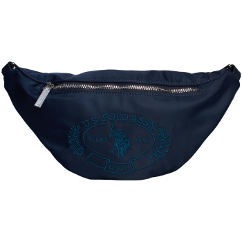 τσάντες ώμου u.s polo assn. beupa5093wip-navy | σε προσφορά