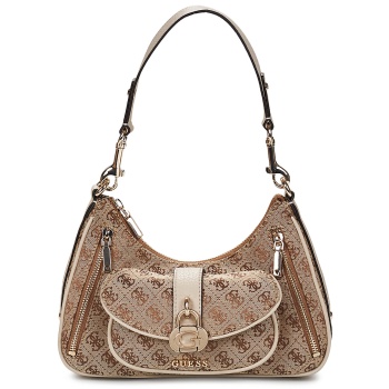 τσάντες ώμου guess jessa shoulder