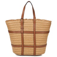 shopping bag pieces ...