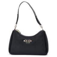 τσάντες ώμου guess blo anise shoulder bag |
