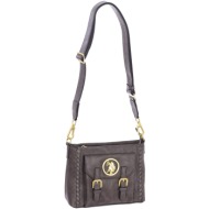 τσάντες ώμου u.s polo assn. biuc75622wvp-taupe |