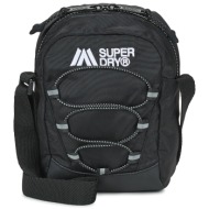 τσάντες ώμου superdry ...
