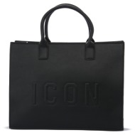 τσάντες χειρός icon blk ...