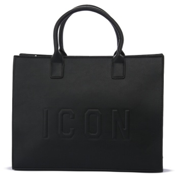 τσάντες χειρός icon blk borsa | σε προσφορά