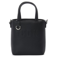 τσάντες χειρός icon blk ...