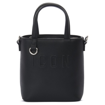 τσάντες χειρός icon blk borsa |