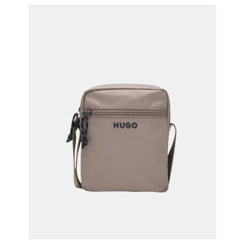 τσάντες ώμου hugo 50563508 everett ns | σε προσφορά