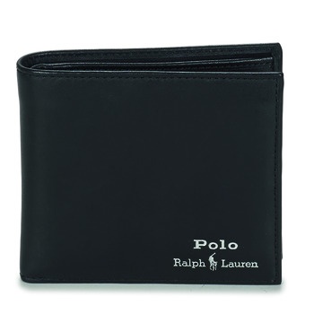πορτοφόλι polo ralph lauren gld fl bfc-wallet-smooth σε προσφορά