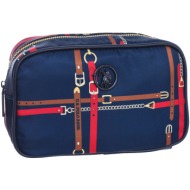 vanity case u.s polo assn. beuhu5919wip-navy |