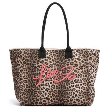 shopping bag liu jo aa6200 t549a | σε προσφορά