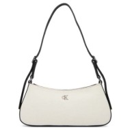 τσάντες ώμου calvin klein jeans lv04f3347g |