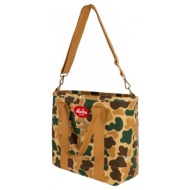 τσάντα new-era camo tote ...