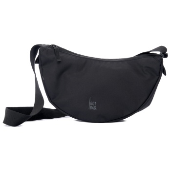 τσάντες ώμου got bag blk moon bag small |