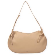 τσάντες ώμου excess giane bag - rusty tan |
