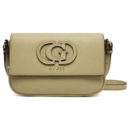 τσάντες ώμου guess isola convertible xbod |