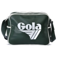 τσάντες ώμου gola bottle green micro redford |