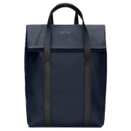 σακίδιο πλάτης rains navy way tote backpack |