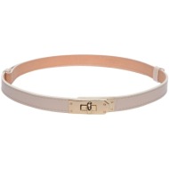 τσάντες ώμου isabella rhea belt |