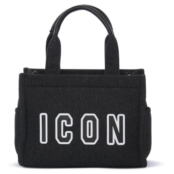 τσάντες χειρός icon blk borsa | σε προσφορά