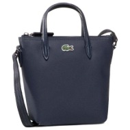 τσάντες χειρός lacoste crossover bag |