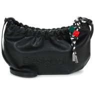 τσάντες ώμου desigual ...