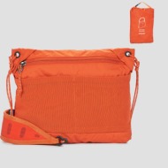 pouch/clutch patagonia terravia sacoche