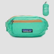 μπανάνα patagonia terravia mini hip pack