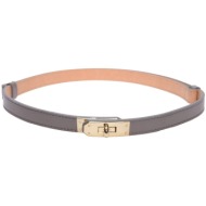 τσάντες ώμου isabella rhea belt |
