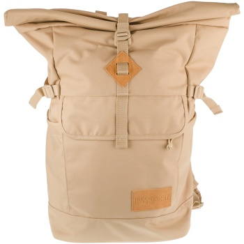 σακίδιο πλάτης jansport hatchet rolltop backpack |