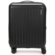 βαλίτσα με σκληρό κάλυμμα american tourister rejoy spinner 55/20 tsa