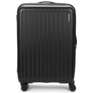 βαλίτσα με σκληρό κάλυμμα american tourister rejoy spinner 68/26 tsa