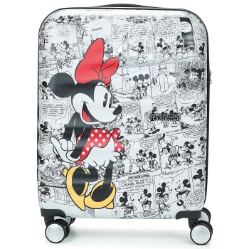 βαλίτσα με σκληρό κάλυμμα american tourister wavebreaker σε προσφορά