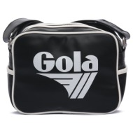 τσάντα gola blk micro redford blk |