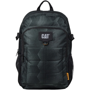σακίδιο πλάτης caterpillar barry backpack |