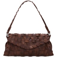 τσάντα desigual bag_argon camel zara 26saxpa2 |