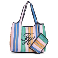 τσάντα tommy hilfiger aw0aw18397 |